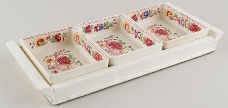 Hors d'Oeuvres Set